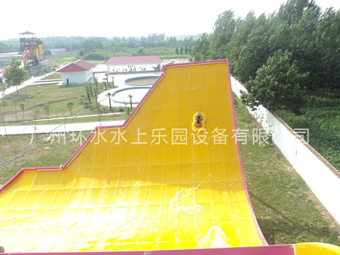 造浪設(shè)備、水上樂(lè)園設(shè)備