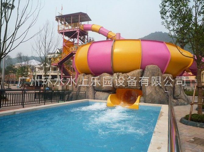 水上樂(lè)園設(shè)備廠家