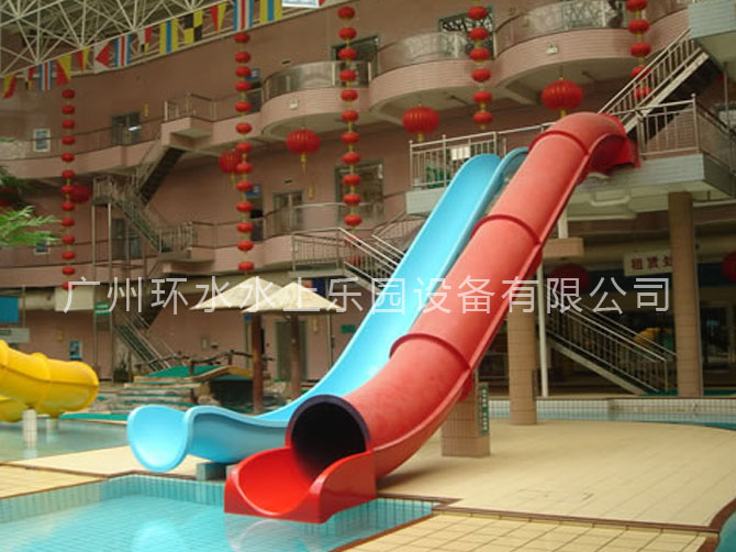 水上樂(lè)園設(shè)備廠家